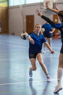 Bild 193 - F HSG Kremperheide/Muensterdorf - ATSV Stockelsdorf 2 : Ergebnis: 47:32